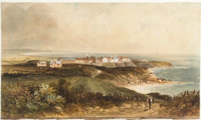 Cullercoats - Thomas Thorpe